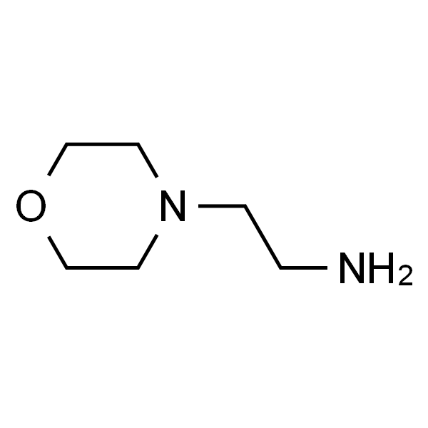 N-(2-氨基乙基)吗啉