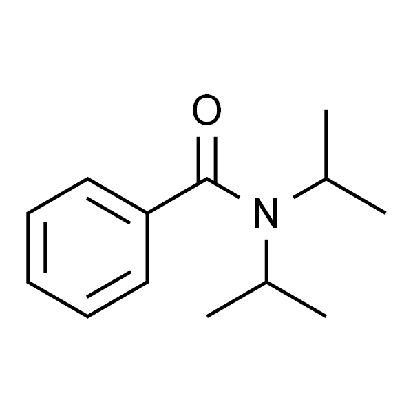 N,N-二异丙基苯甲酰胺