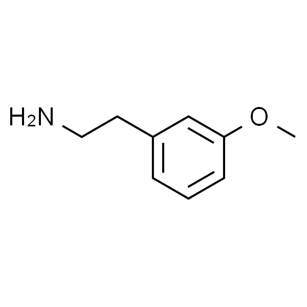 2-(3-甲氧基苯基)乙胺