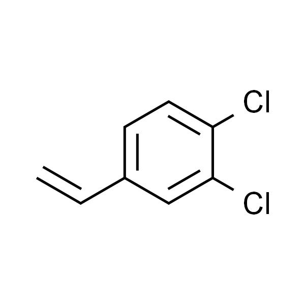3，4-二氯苯乙烯