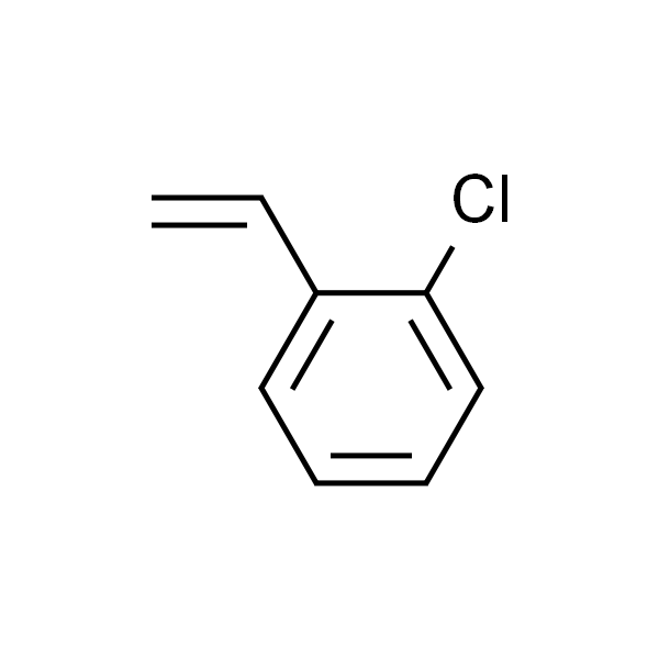 2-氯苯乙烯, 0.1% 4-叔-丁基邻苯二酚 稳定剂