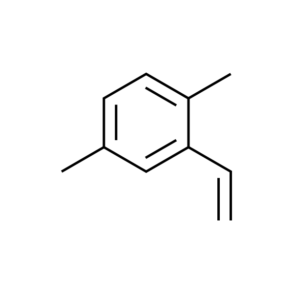 2,5-二甲基苯乙烯,4-叔-丁基邻苯二酚 稳定剂