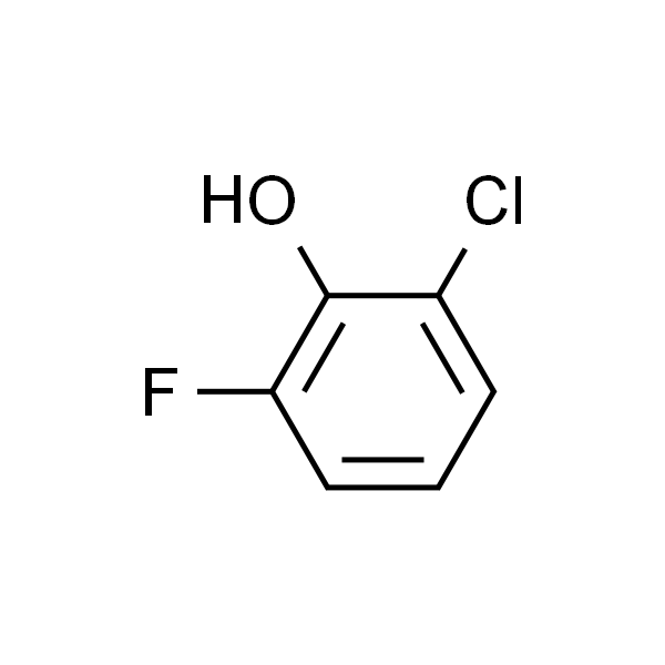 2-氯-6-氟苯酚