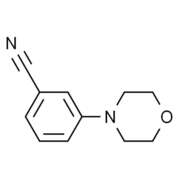 3-吗啉基苯甲腈