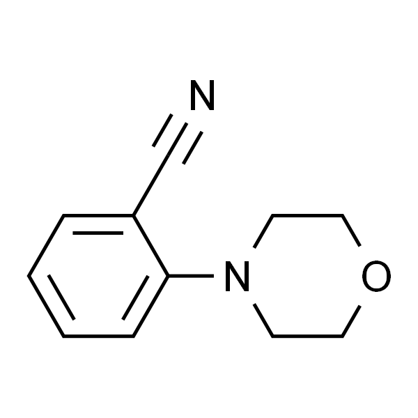 2-吗啉苯甲腈