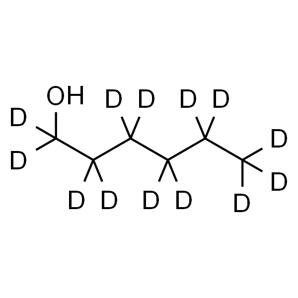 正己醇-d13