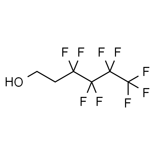 1H,1H,2H,2H-全氟己-1-醇