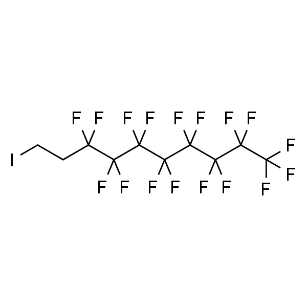 1-碘-1H,1H,2H,2H-全氟癸烷