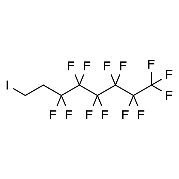 1,1,1,2,2,3,3,4,4,5,5,6,6-三氟乙氟-8-碘辛烷