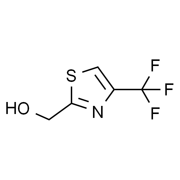 (4-(三氟甲基)噻唑-2-基)甲醇