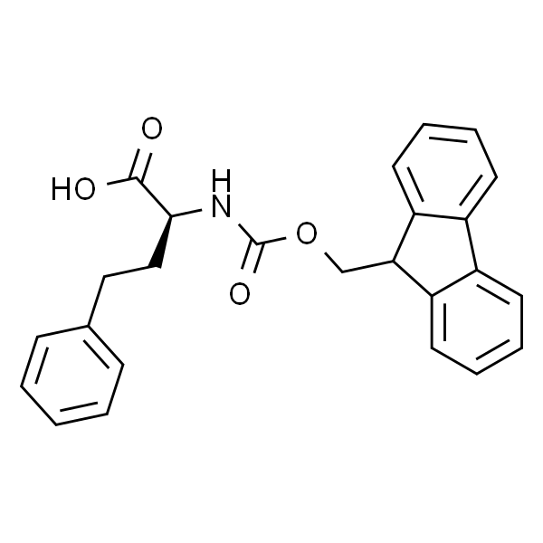 (S)-2-(((9H-芴-9-基)甲氧基)羰基)氨基)-4-(4-(叔丁氧基)苯基)丁酸