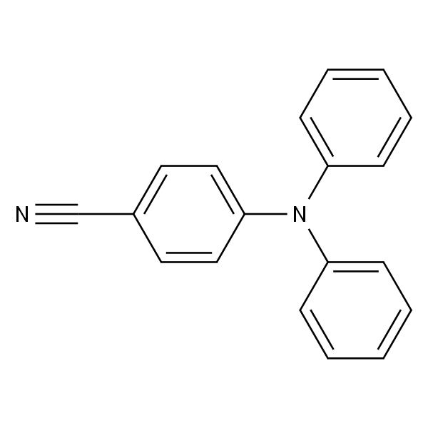 4-(二苯氨基)苯甲腈