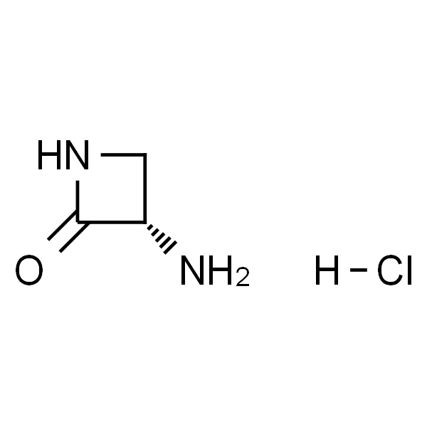 (S)-3-氨基氮杂环丁烷-2-酮盐酸盐