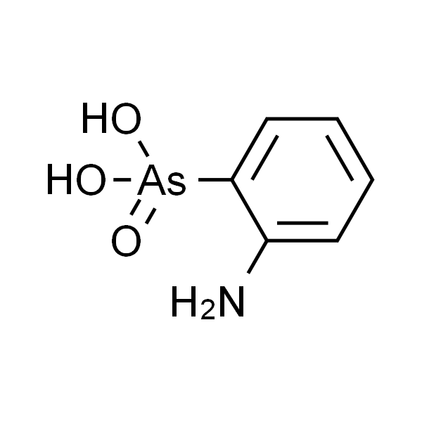 2-氨基苯胂酸