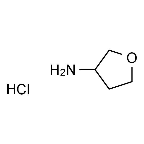 3-氨基四氢呋喃 盐酸盐