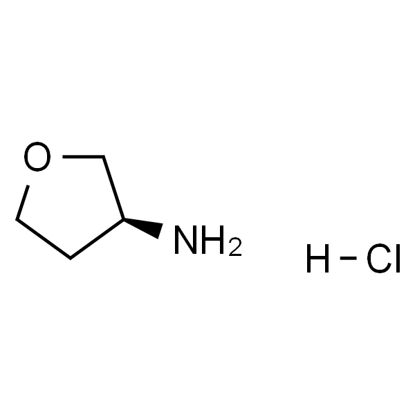 (S)-3-氨基四氢呋喃盐酸盐