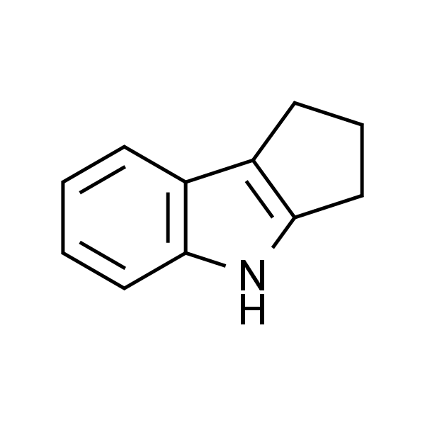 1,2,3,4-四氢环戊烷并[b]吲哚