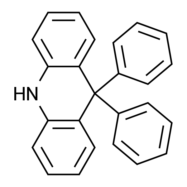 9,9-二苯基-9,10-二氢吖啶