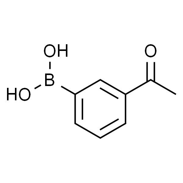 3-乙酰基苯硼酸