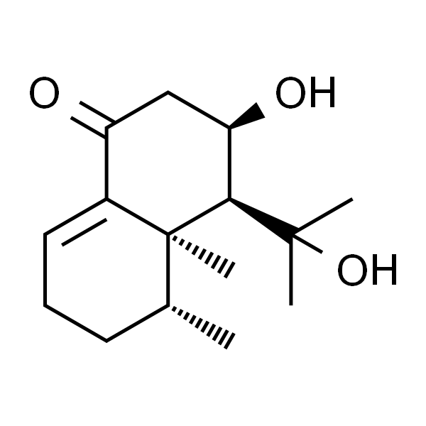 Nardosinonediol