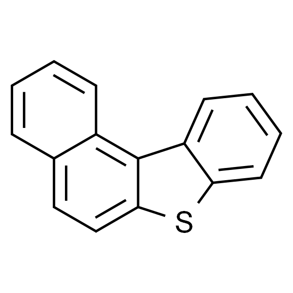 苯并[b]萘[1,2-d]噻吩