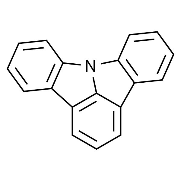 吲哚[3,2,1-JK]咔唑