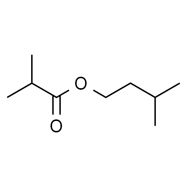 异丁酸异戊酯