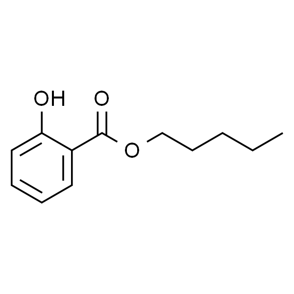 Amyl salicylate analytical standard