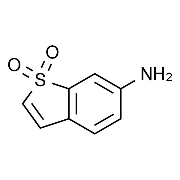 6-氨基苯并噻吩-1，1-二氧烷