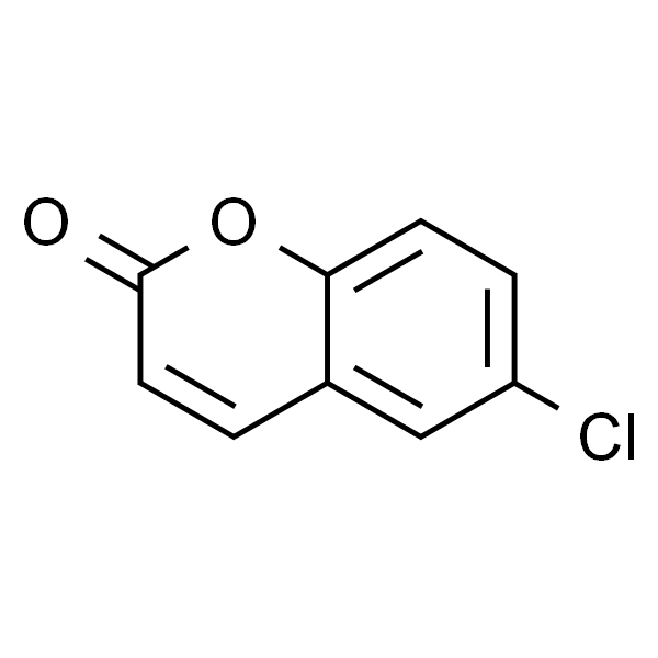 6-氯-2H-色烯-2-酮