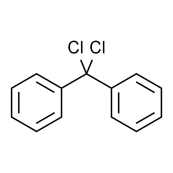 α,α-二氯二苯甲烷