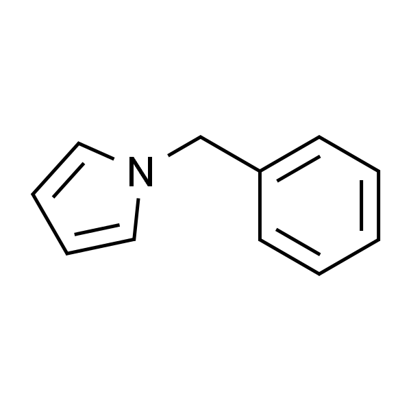 1-苄基吡咯