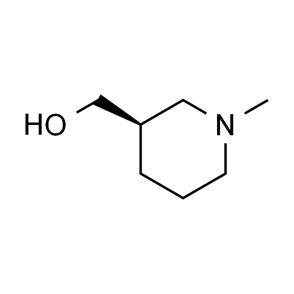 (R)-3-羟甲基-1-甲基哌啶