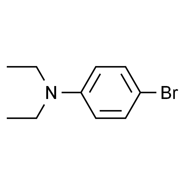 4-溴-N,N-二乙基苯胺