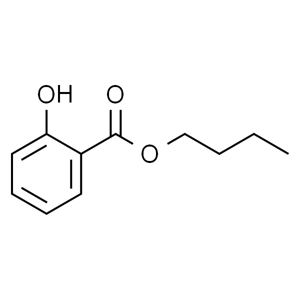 2-羟基苯甲酸丁酯