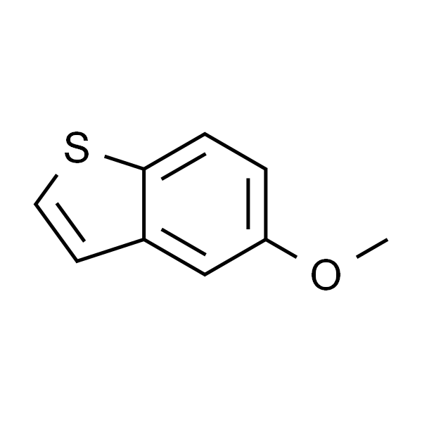 5-甲氧基苯并[b]噻吩