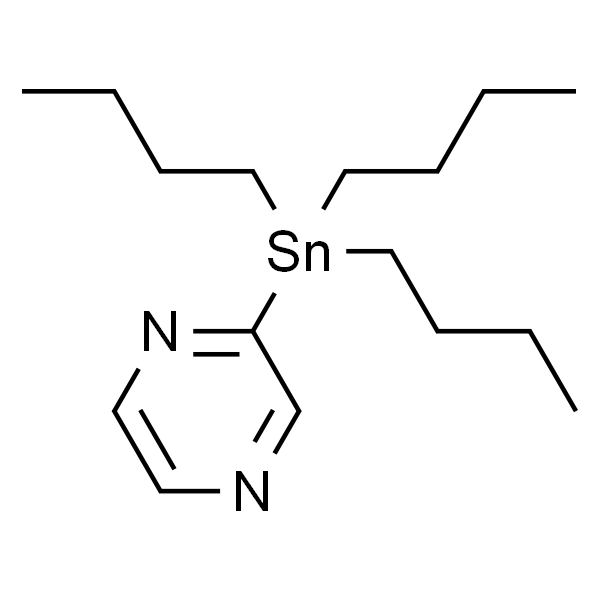 2-(三正丁基锡)吡嗪