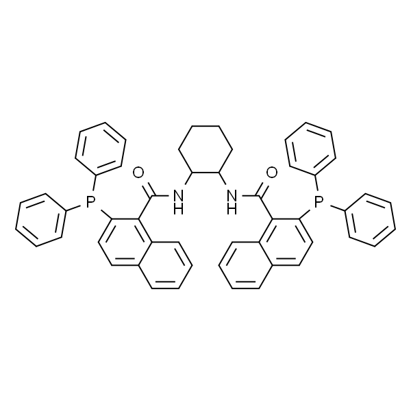 (S,S)-DACH-萘基 Trost 配体