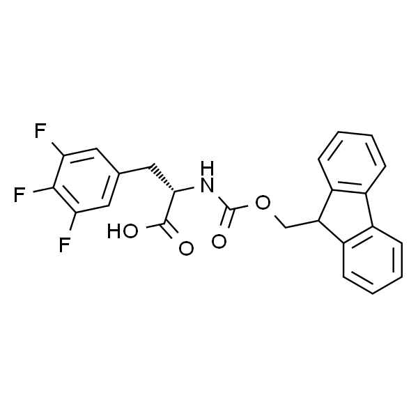 Fmoc-L-3,4,5-三氟苯基丙氨酸