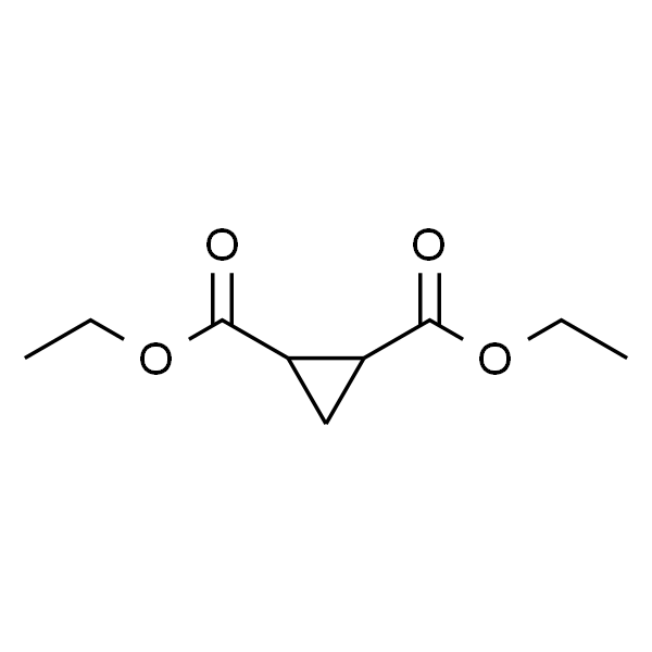 环丙烷-1,2-二羧酸二乙酯