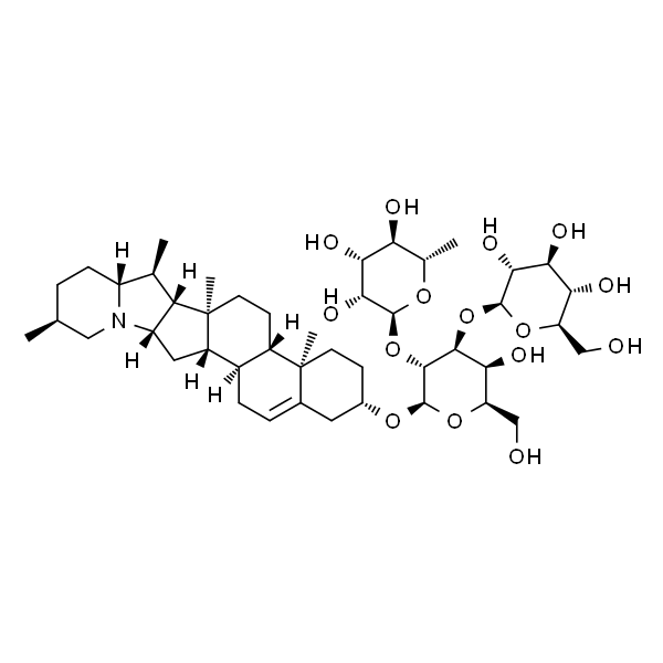 α-茄碱