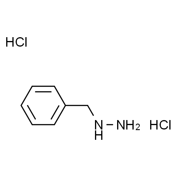 苄基肼 二盐酸盐