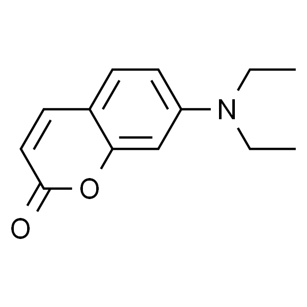 7-(二乙氨基)-2H-苯并吡喃-2-酮