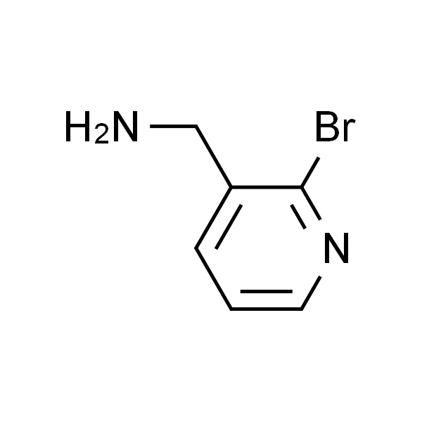 3-甲胺基-2-溴吡啶