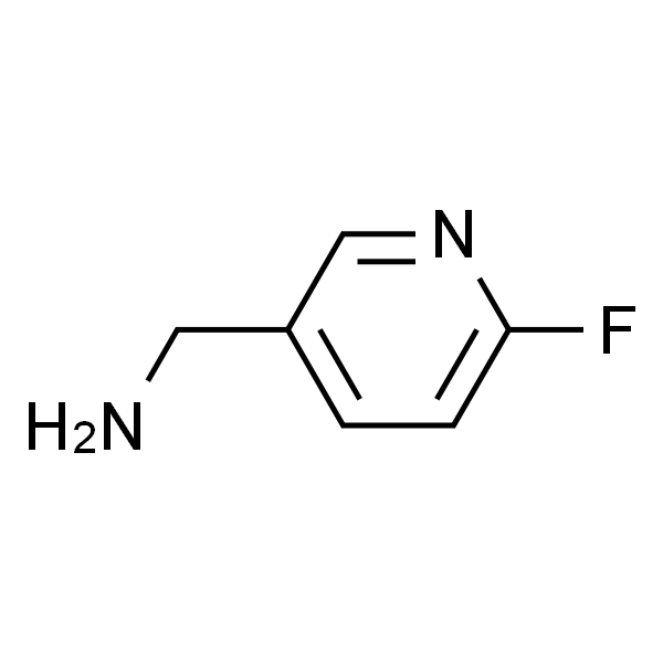 2-氟-5-氨甲基吡啶