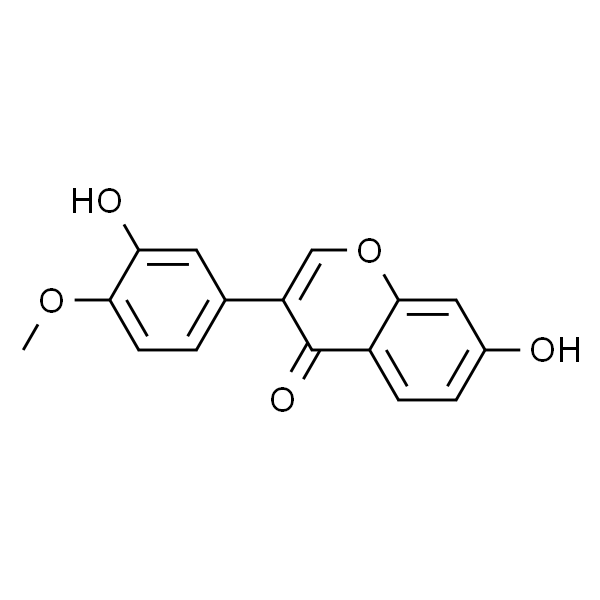 毛蕊异黄酮