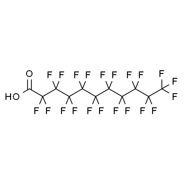 二十一氟十一烷酸