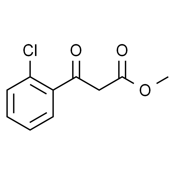 2-氯苯甲酰乙酸甲酯