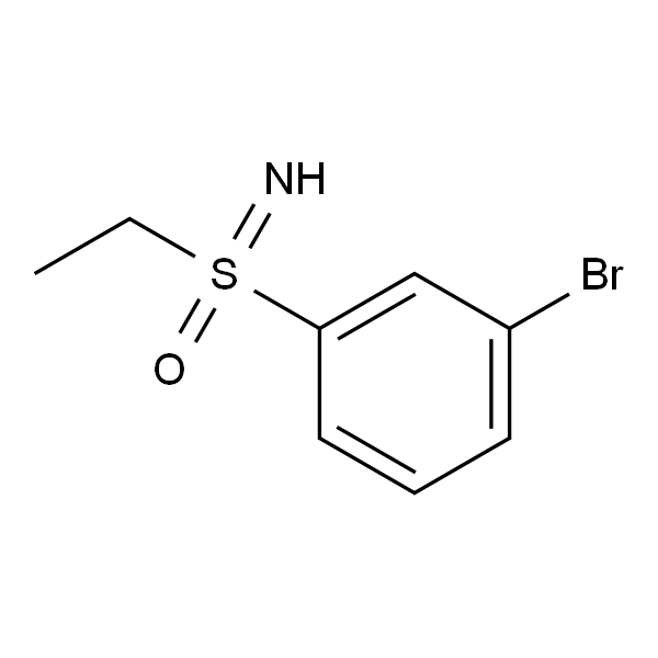 (3-溴苯基)(乙基)(亚氨基)-16-砜