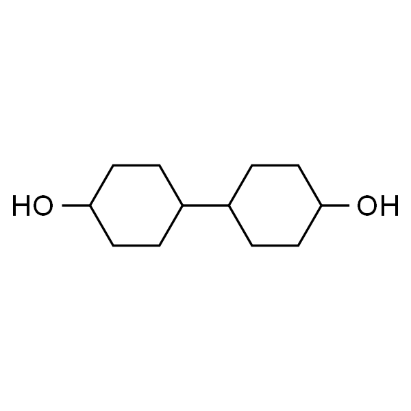 4,4'-二羟基二环己烷